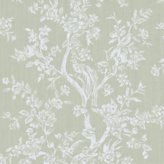 LEE JOFA CAMELLIA TOILE PEAR