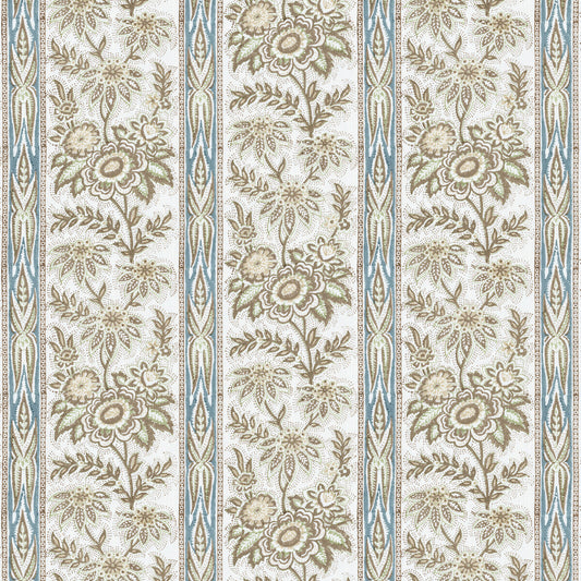 LEE JOFA MARGAUX PRINT MOSS