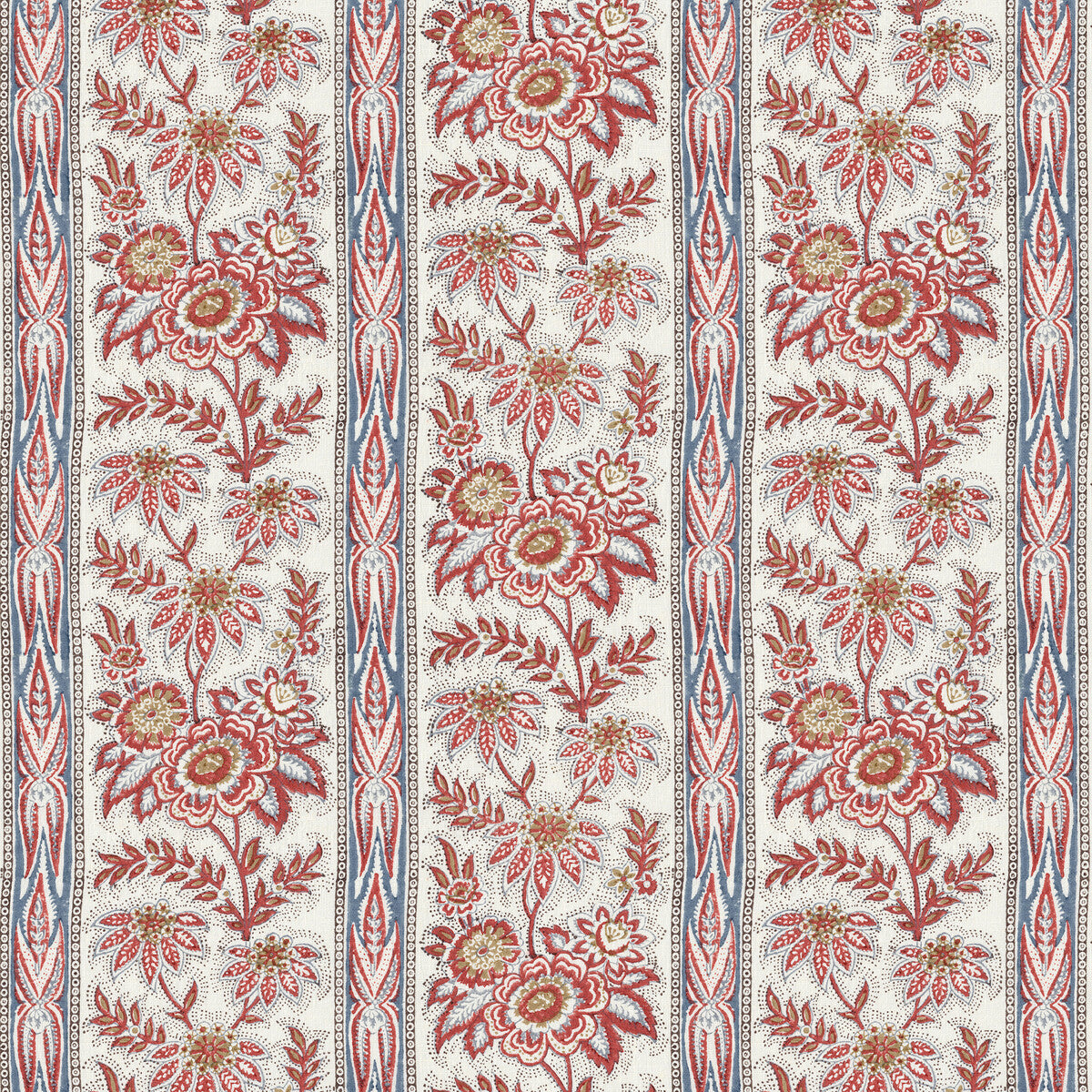 LEE JOFA MARGAUX PRINT BRICK
