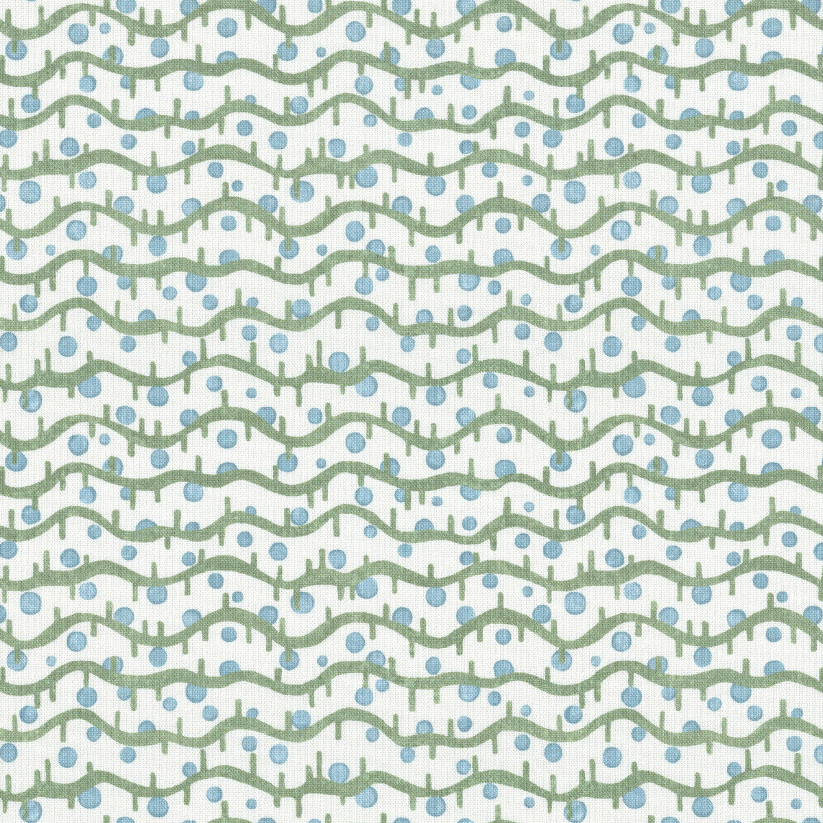 LEE JOFA SEEDLING PRINT LEAF