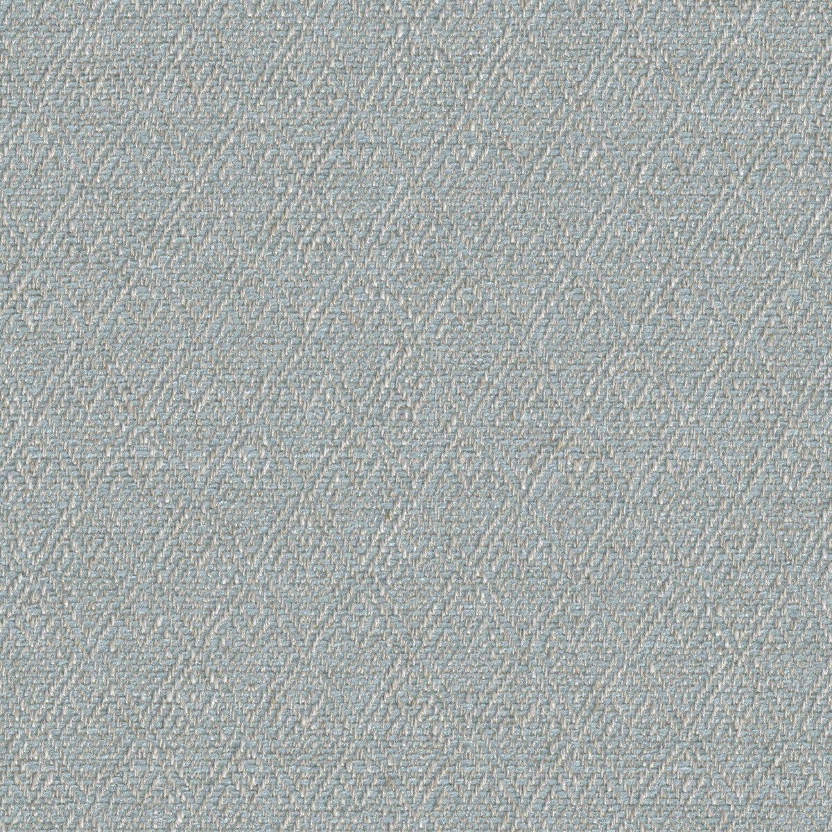 LEE JOFA TRELLIS WEAVE AQUA