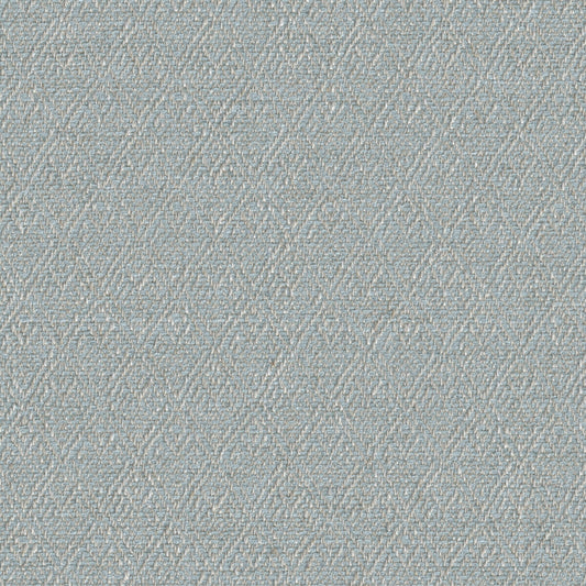 LEE JOFA TRELLIS WEAVE AQUA