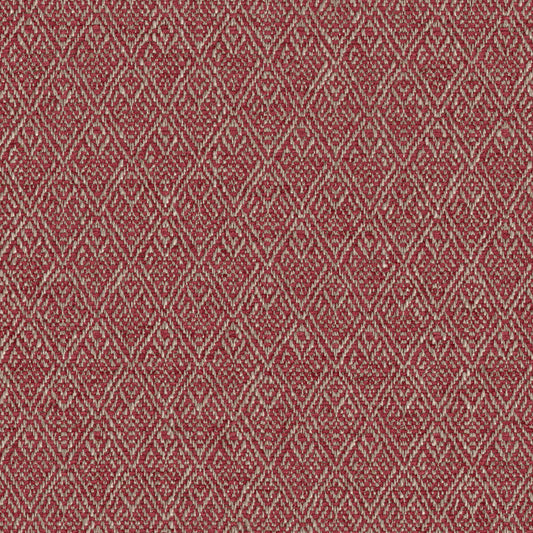 LEE JOFA TRELLIS WEAVE BRICK