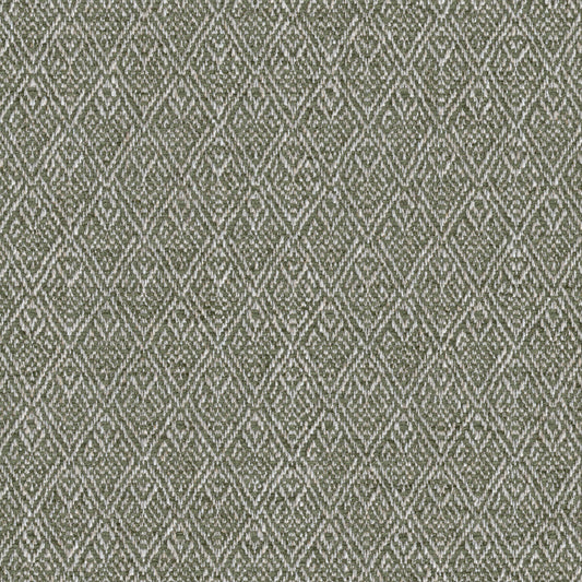 LEE JOFA TRELLIS WEAVE MOSS