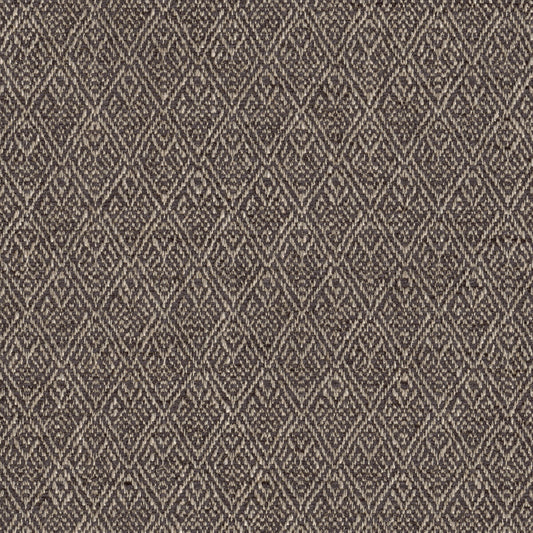 LEE JOFA TRELLIS WEAVE COCOA