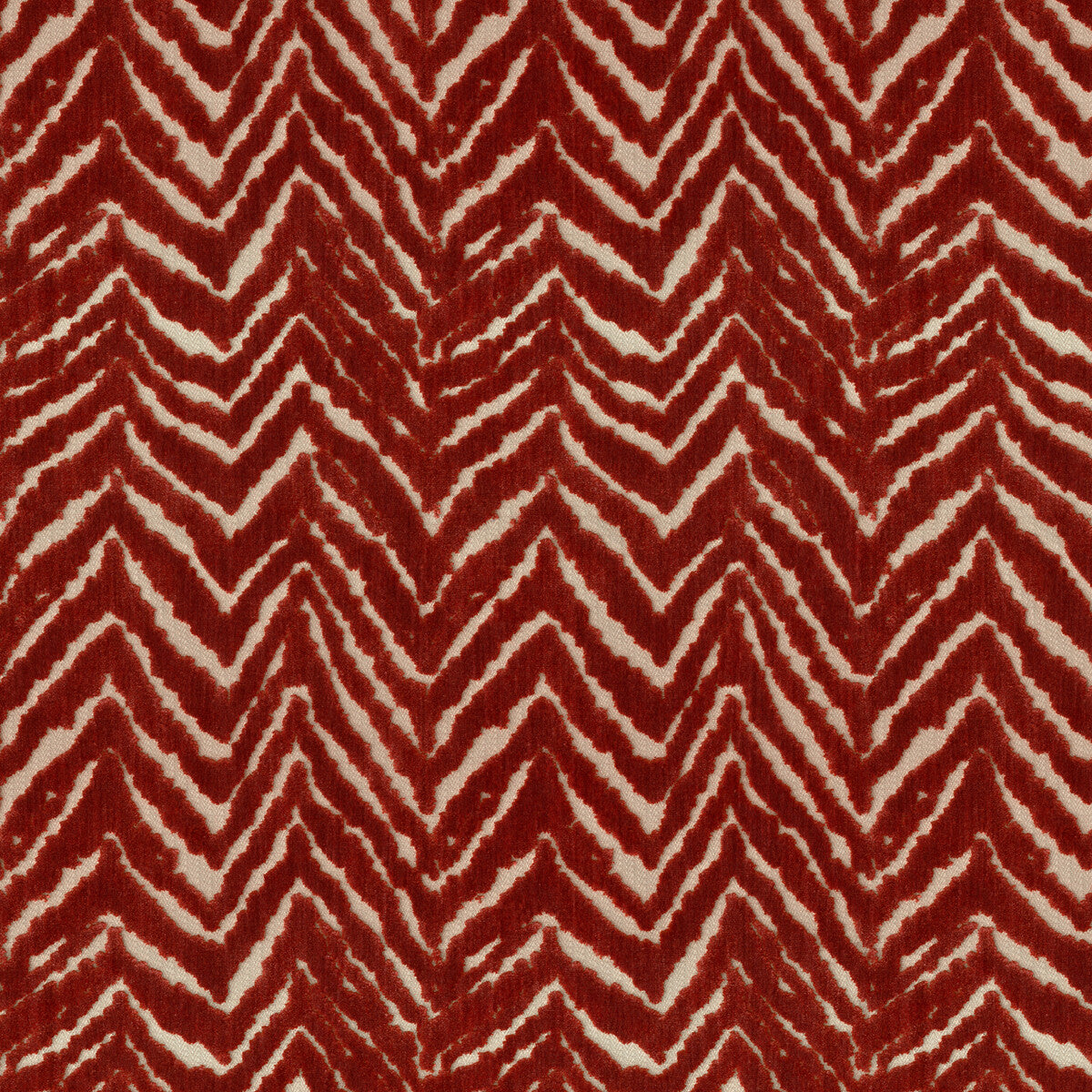 LEE JOFA NAIROBI VELVET RUST