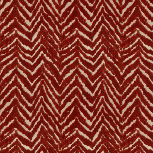 LEE JOFA NAIROBI VELVET RUST