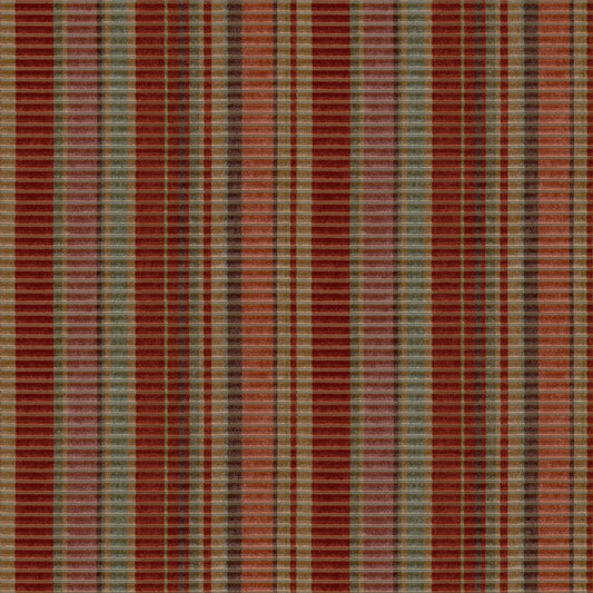 LEE JOFA TREK VELVET CORAL