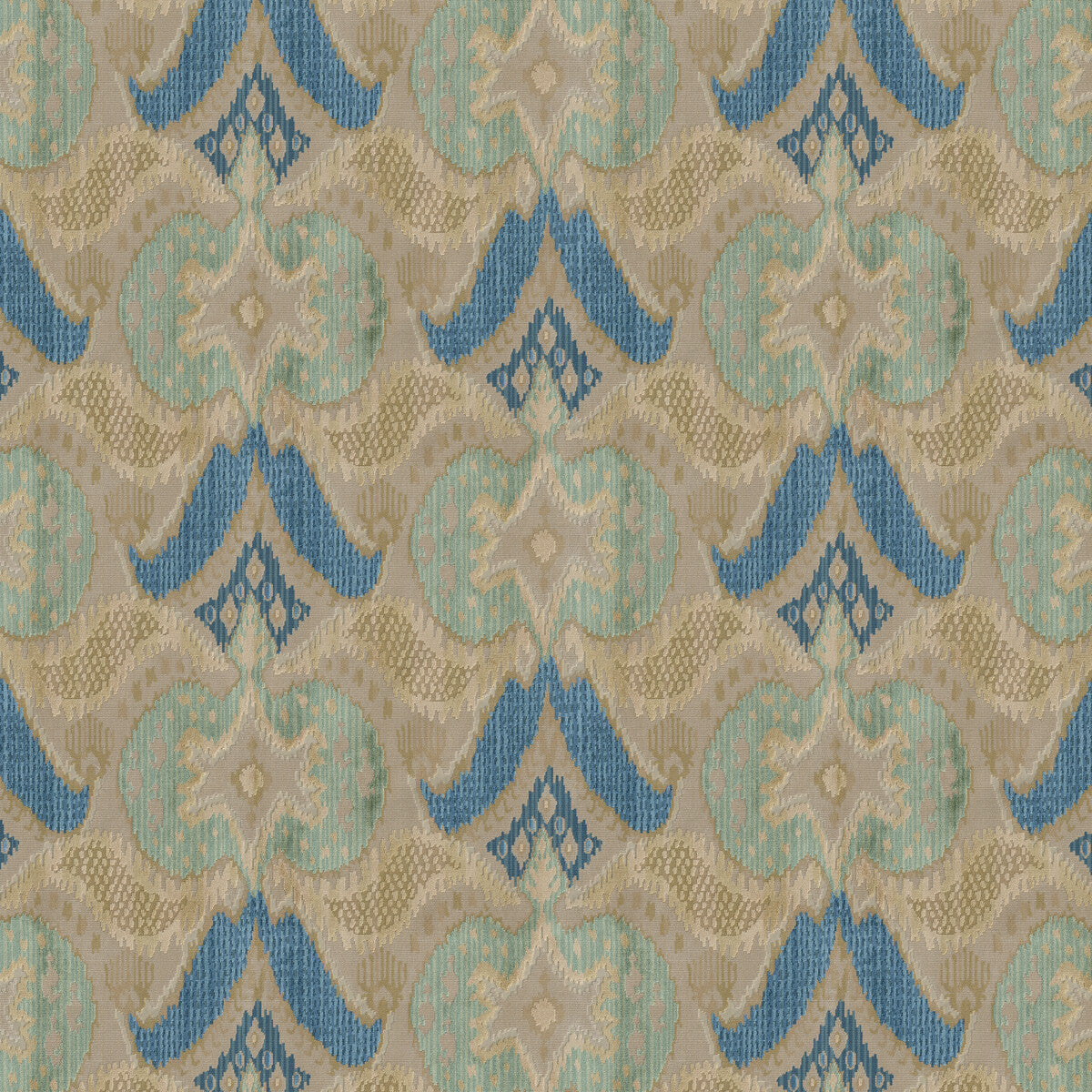 LEE JOFA ANKARA VELVET GROTTO