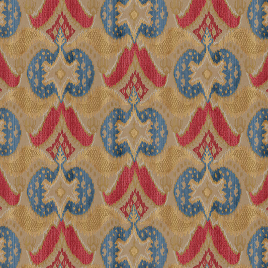 LEE JOFA ANKARA VELVET COLONIAL