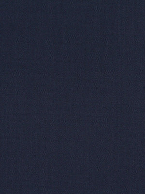 Beacon Hill: Wool Sateen 215576 Navy
