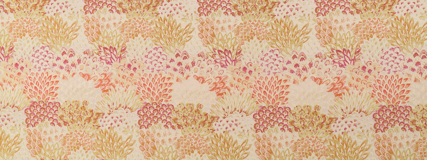 Robert Allen: Feather Fans 221805 Saffron