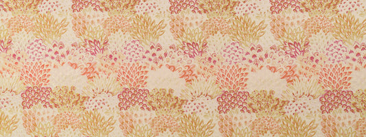 Robert Allen: Feather Fans 221805 Saffron