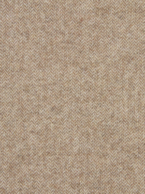 Robert Allen: Wool Chevron 231256 Linen