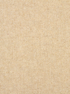 Robert Allen: Wool Chevron 231259 Straw