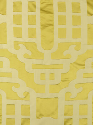Beacon Hill: Silk Lantern 234546 Yellow