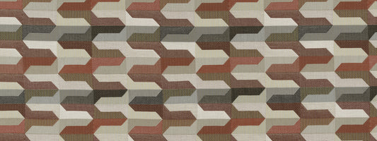 Robert Allen: Crop Up 246989 Henna