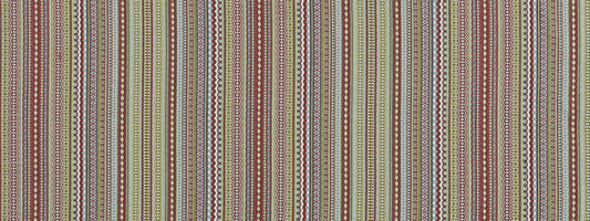 Robert Allen: Fun Stripe 247007 Cassis