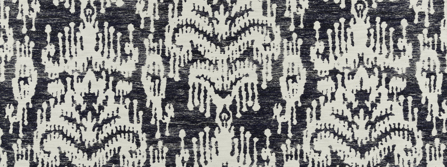 Robert Allen: Painted Ikat 247177 Henna