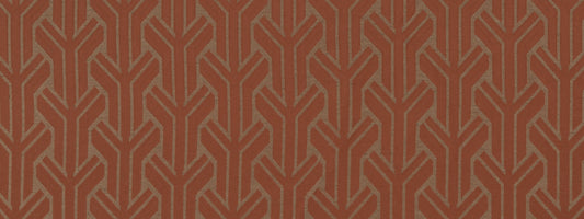 Robert Allen: Dart Over 247205 Henna