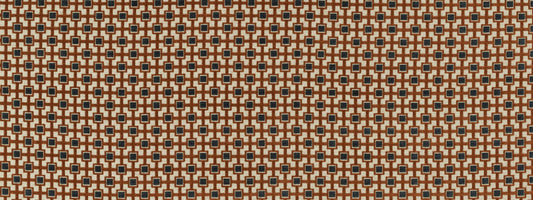 Robert Allen: Double Block 247316 Henna