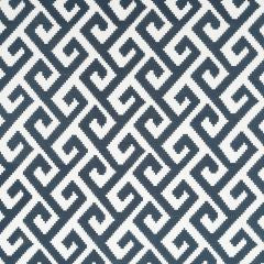 Robert Allen: Firewall 248337 Batik Blue