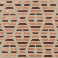 Robert Allen: Sahara Sequin 259020 Carob