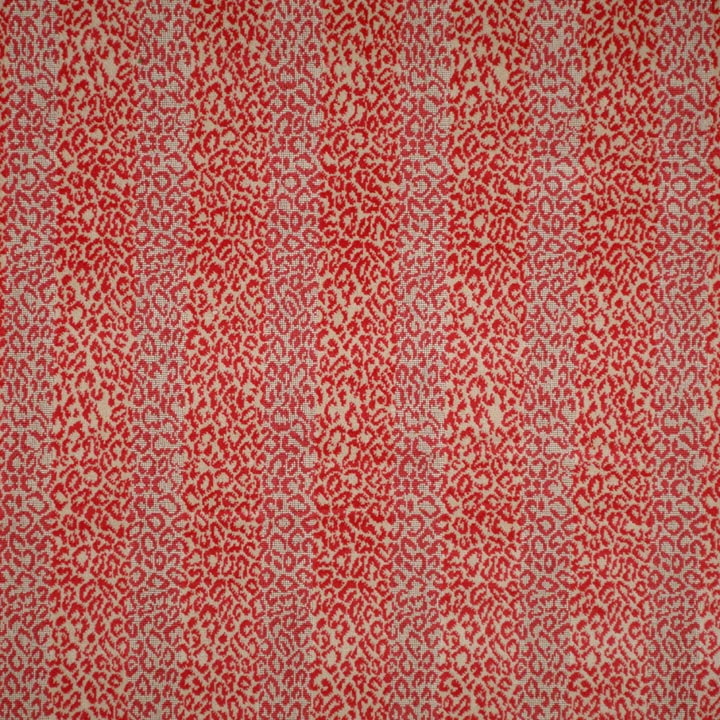 Scalamandre: Corbet SC 0004 26423 Tomato