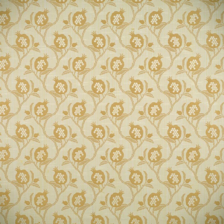 Scalamandre: Piccolo Melograno CL 0001 26503 Antique White