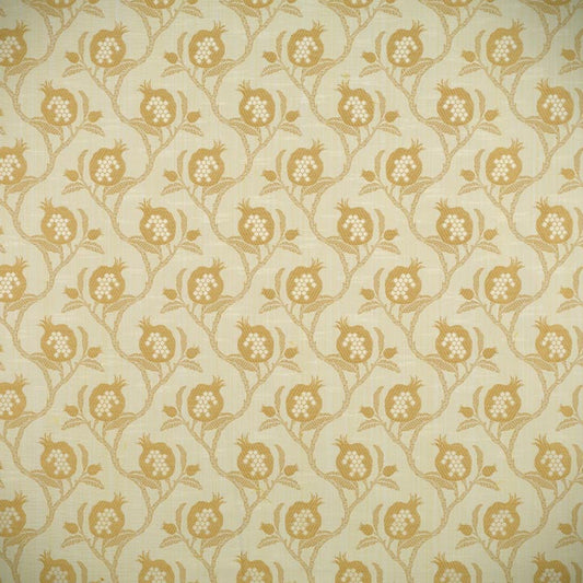 Scalamandre: Piccolo Melograno CL 0001 26503 Antique White