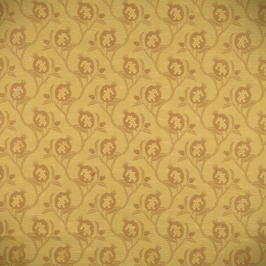 Scalamandre: Piccolo Melograno CL 0002 26503 Maize