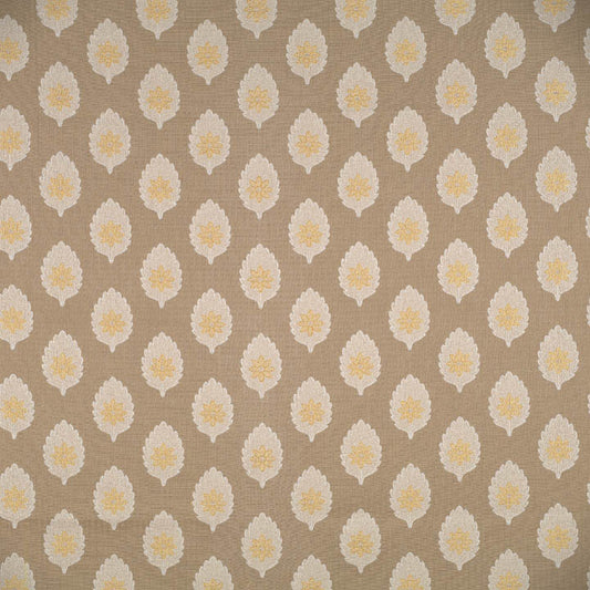 Scalamandre: Belgravia Foglia CL 0001 26520 Coloniale