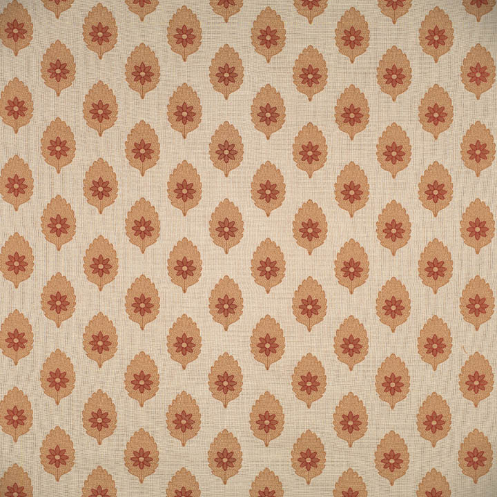 Scalamandre: Belgravia Foglia CL 0004 26520 Ocra