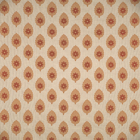 Scalamandre: Belgravia Foglia CL 0004 26520 Ocra