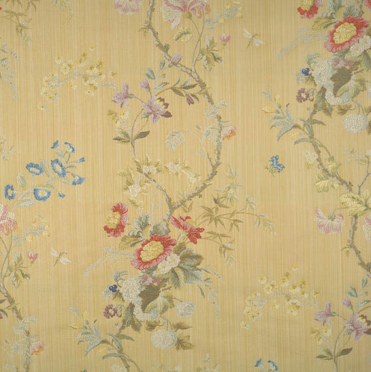 Scalamandre: Meissen CL 0003 26530 Ananas