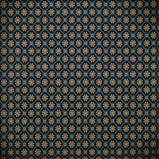 Scalamandre: XI'AN CL 0009 26579 Blue Souffle