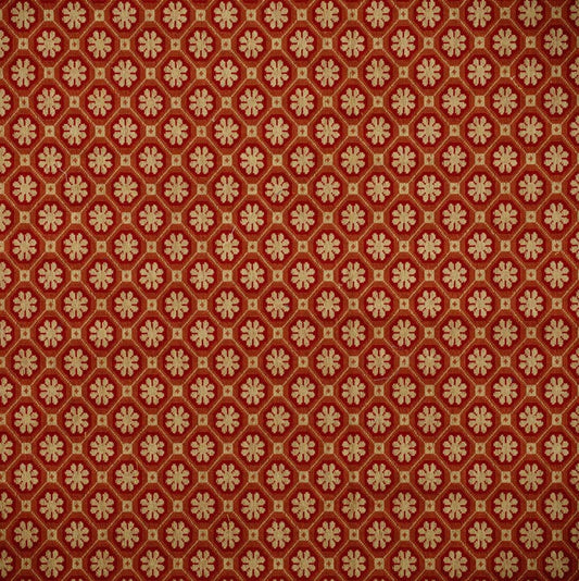 Scalamandre: XI'AN CL 0011 26579 Rose Chinois