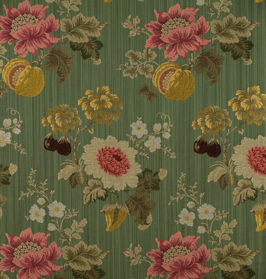 Scalamandre: Perrault CL 0006 26580 Thym