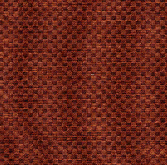 Scalamandre: Rice Bean CL 0019 26609 Coral