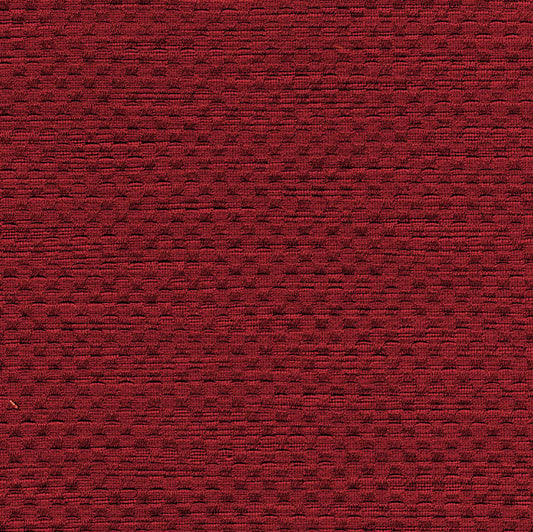 Scalamandre: Rice Bean CL 0020 26609 Ruby