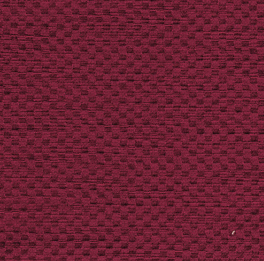 Scalamandre: Rice Bean CL 0021 26609 Crimson