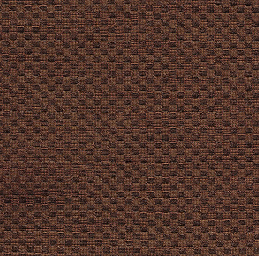 Scalamandre: Rice Bean CL 0023 26609 Burnt Umber