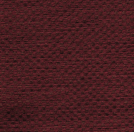 Scalamandre: Rice Bean CL 0025 26609 Bordeaux