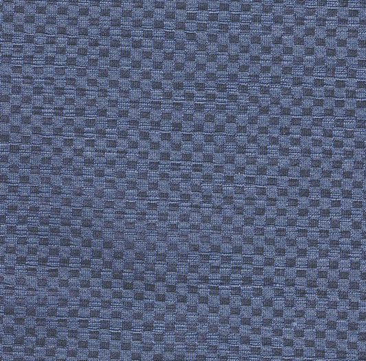 Scalamandre: Rice Bean CL 0029 26609 Sapphire