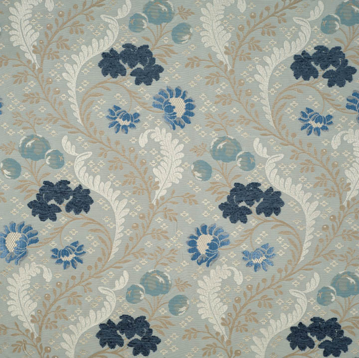 Scalamandre: Monochromo CL 0006 26620 Anis