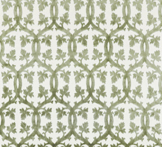 Scalamandre: Falk Manor House SC 0016 26690M Green Tea