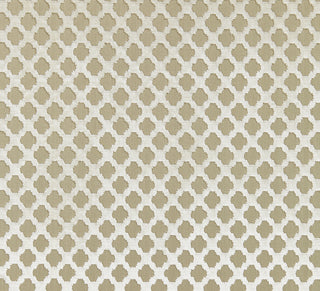 Scalamandre: Pomfret SC 0014 26692M Alabaster