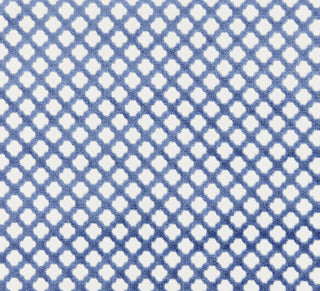 Scalamandre: Pomfret SC 0018 26692M Lapis