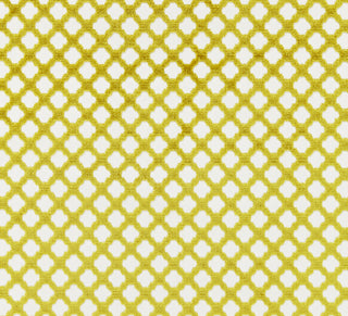 Scalamandre: Pomfret SC 0020 26692M Chartreuse