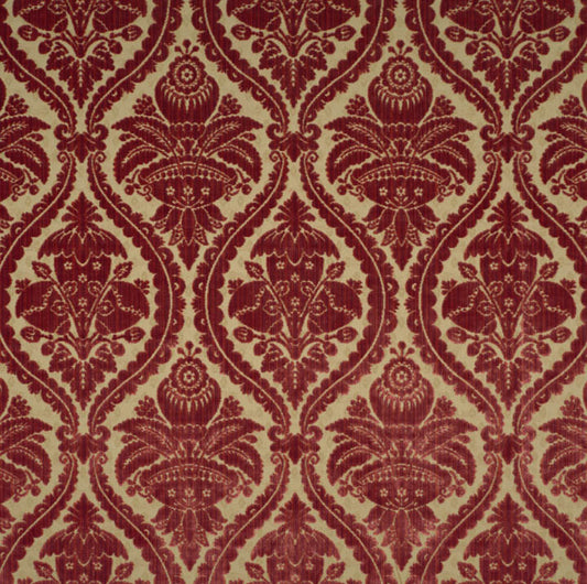 Scalamandre: Gran Conde CL 0004 26713 Granade
